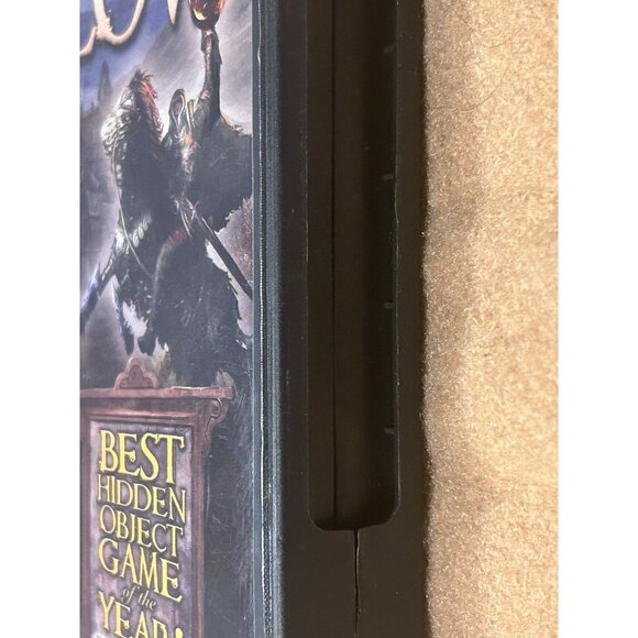 Mystery Legends Sleepy Hollow Plus 2 Bonus Video Games - Picture 5 of 6